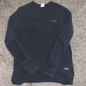 Black Nike Sweatshirt